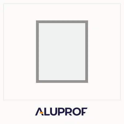 afbeelding voor MB-79N E Window 1-sash Fixed