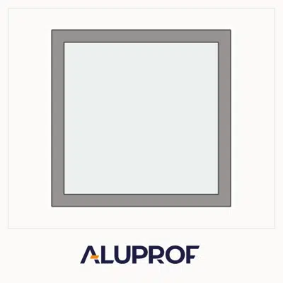 Image for MB-78EI90 Fire-rated 1sash Window