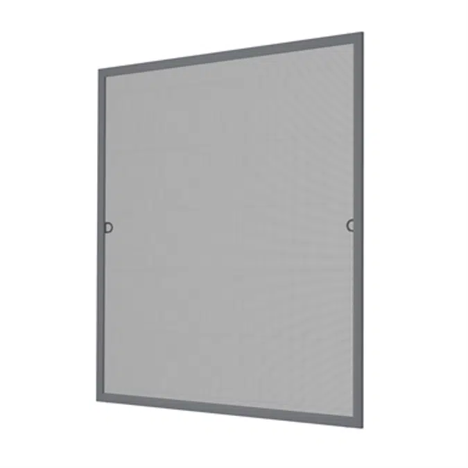 MRSZ fly insect screen for aluminium windows