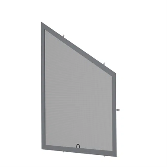 MRSZ fly insect screen for aluminium windows