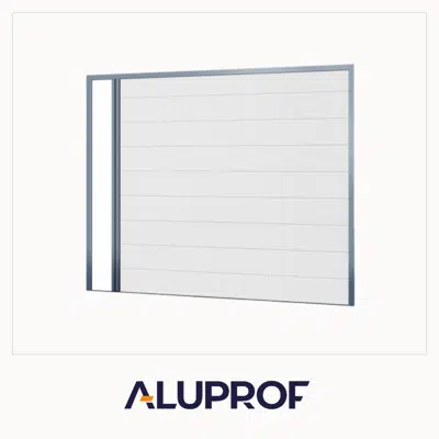 Image for MPH HARMONY Pleated Insect Screen System