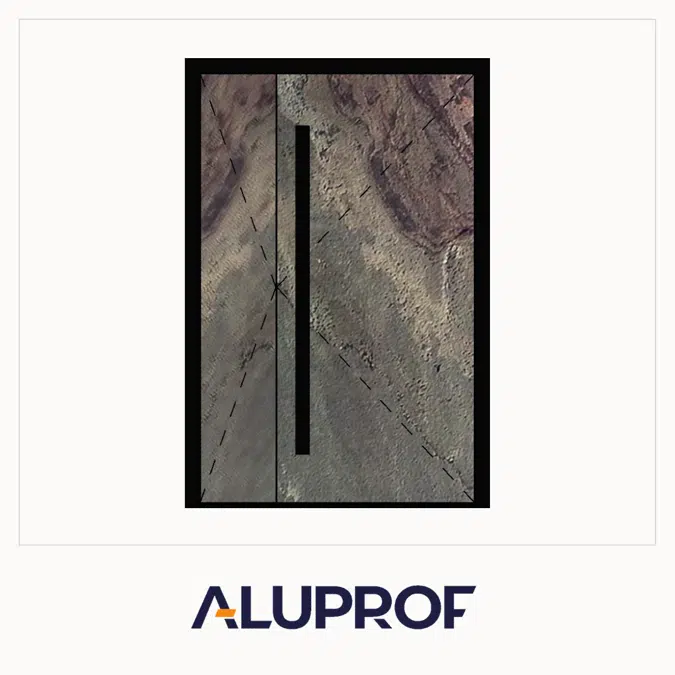 MB-86N SI Panel Door Double AD44 Inward/Outward Opening