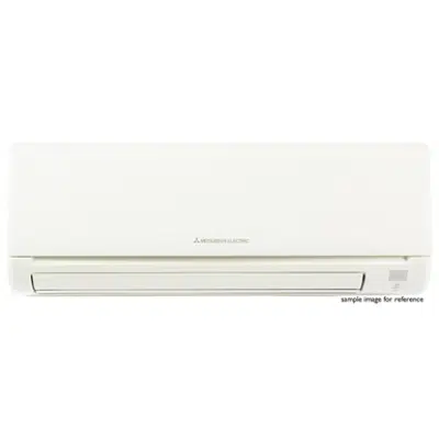 afbeelding voor Wall Mounted, MSZ Series Air Conditioner D Series