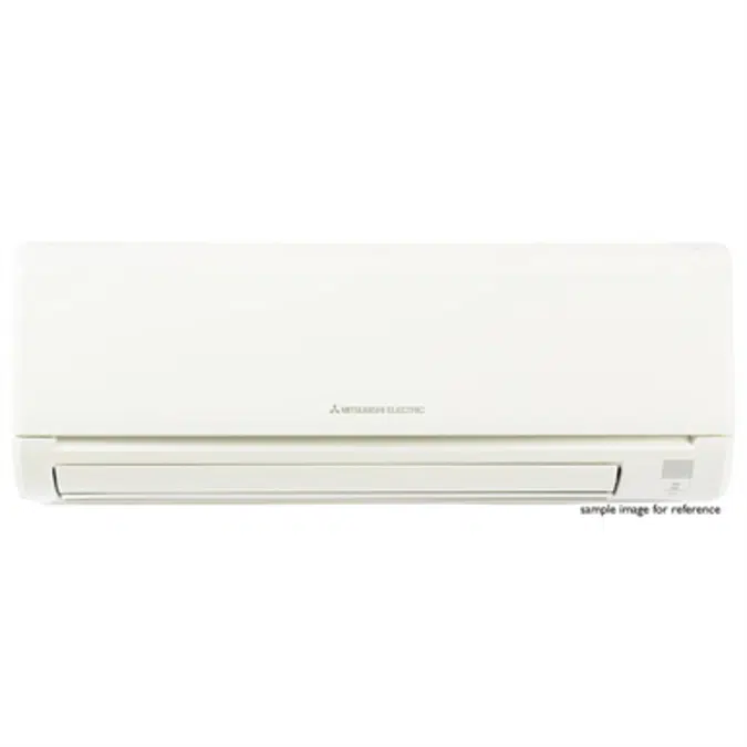 Wall Mounted, MSZ Series Air Conditioner D Series