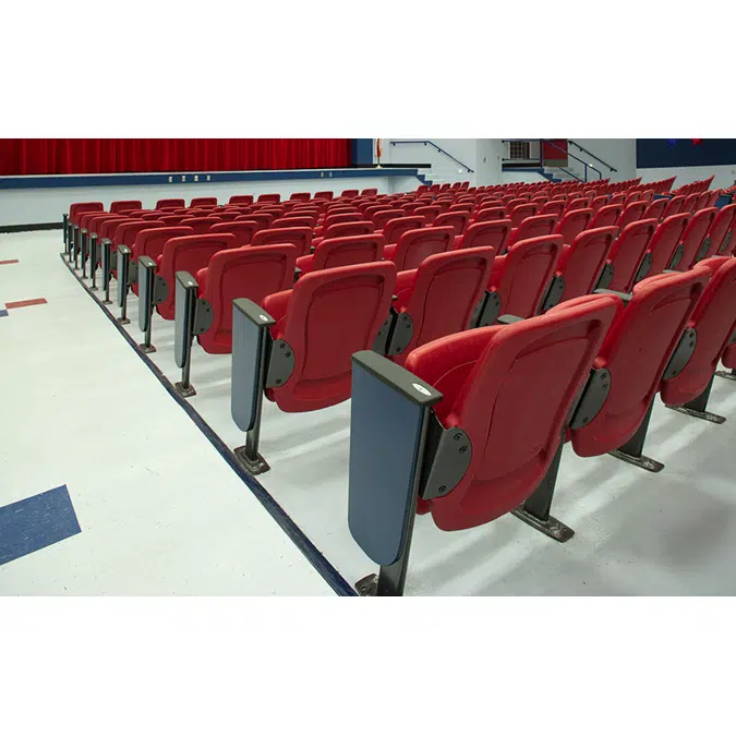 Quattro Performance Theater & Auditorium Seating