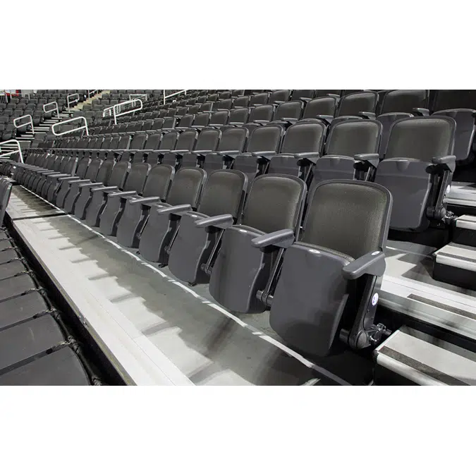 Quattro® Theater & Auditorium Seating