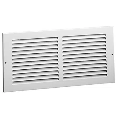 bilde for Hart & Cooley 672 Steel Return Air Grille