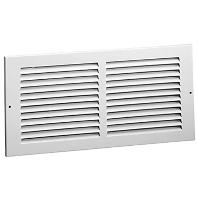 Hart & Cooley 672 Steel Return Air Grille