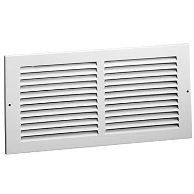 Image for Hart & Cooley 672 Steel Return Air Grille