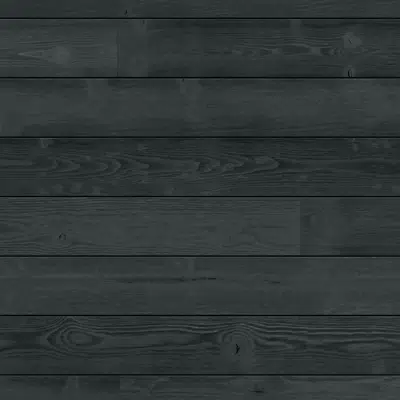 画像 Thermally Modified Wood - Black Forest
