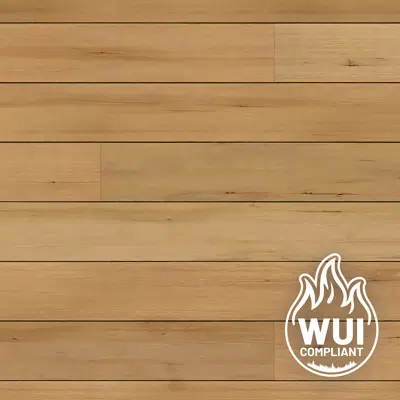 画像 Thermally Modified Wood - VG Hemlock (Natural)