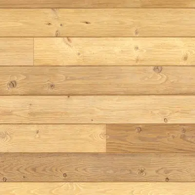 画像 Thermally Modified Wood - Natural 