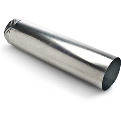 Image for Fitting Pipe-Total Seal-Hc Products-101-24in