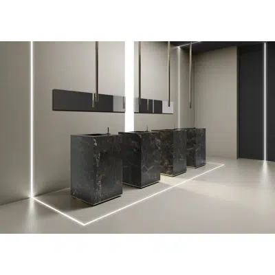 Image for Proyección porcelain tile