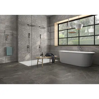 Image pour Ardesia porcelain tile