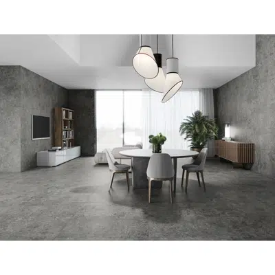 Image for Cavallina porcelain tile