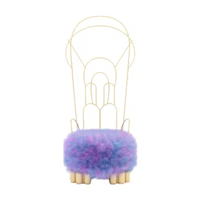 画像 Imaginary Chair