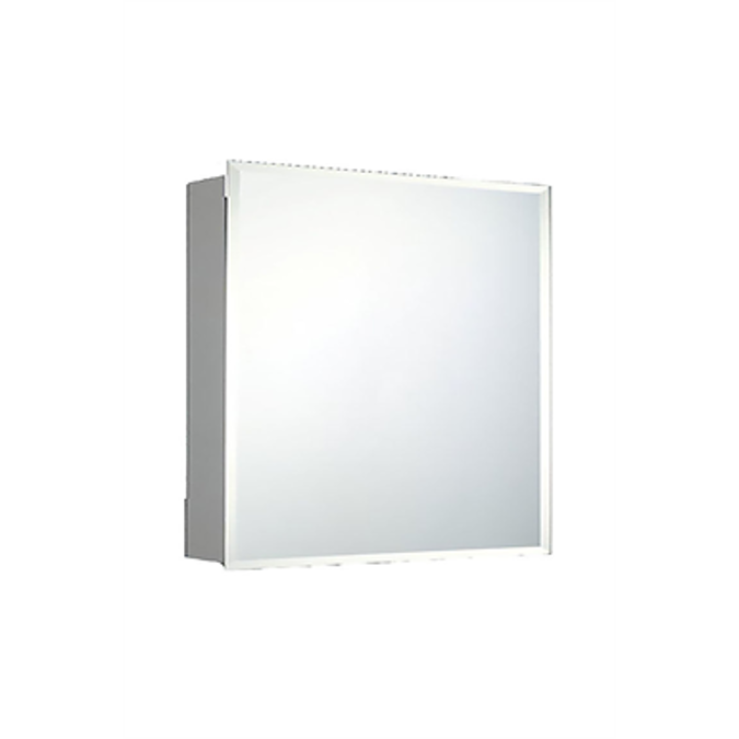 BIM objects Free download! Deluxe Series Beveled Edge Medicine