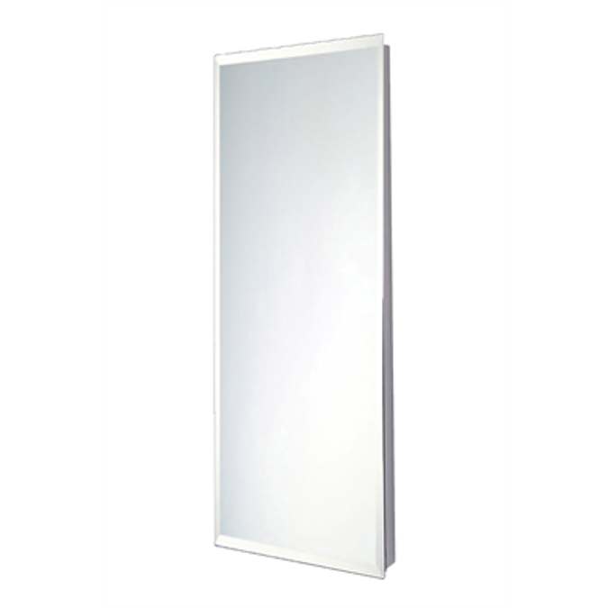 BIM 객체 무료로 다운로드하세요! Corner Series Beveled Edge Medicine 14