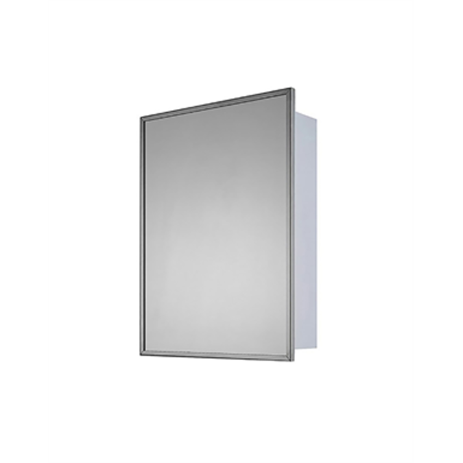 BIM objects Free download! Deluxe Series Stainless Steel Frame