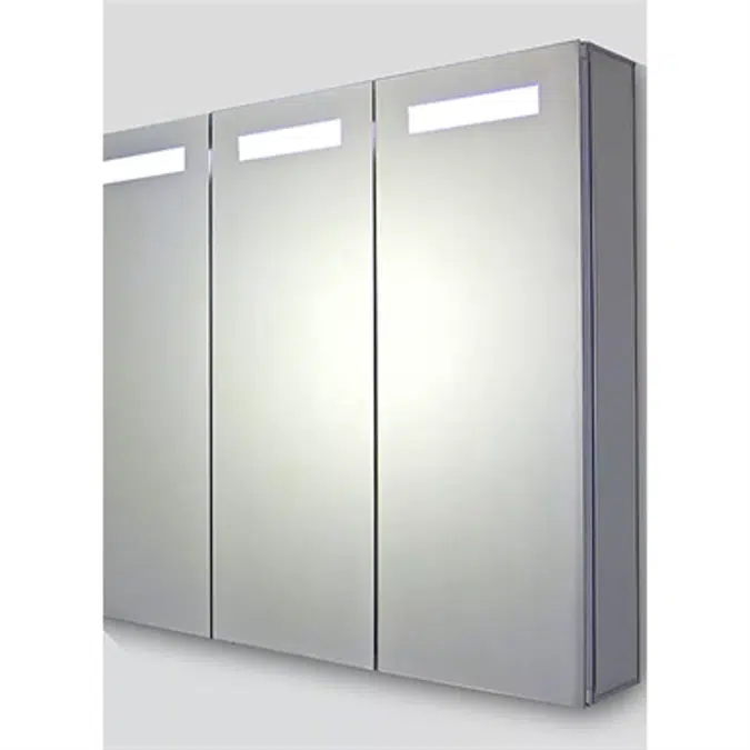 BIM objects Free download! Premier Illuminated Series Polished Edge