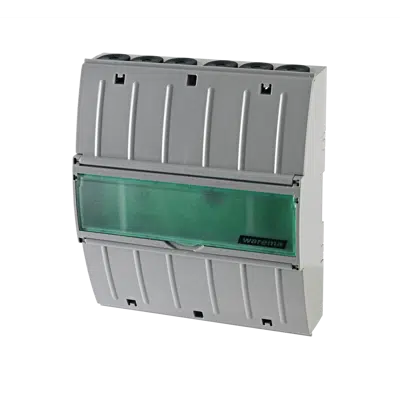 Image for KNX secure 4M230.8I AP pro