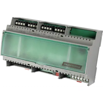 Image pour KNX secure 4M230.8I REG