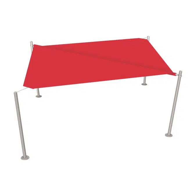 Sonnensegel Sonea S70