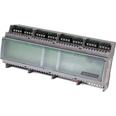 Image for KNX secure 8M230.16I REG