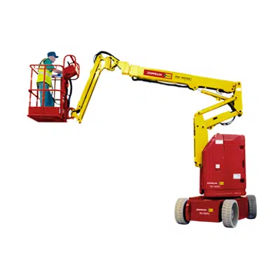 Image for Articulated Boom Lift ZGT11.06A