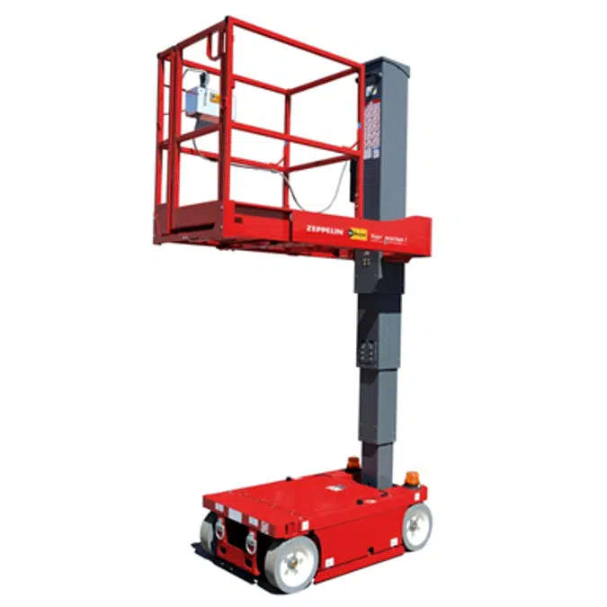 Scissor Lift  ZV 67.77A