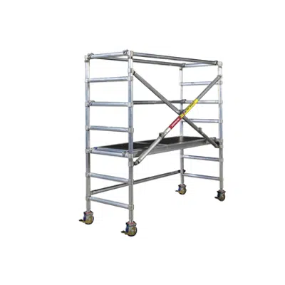 bilde for Working Scaffold SNAPPY 300