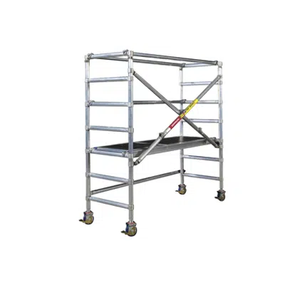 Image for Working Scaffold SNAPPY 300