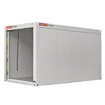 Зображення для ZECon - Corridor Container 5.0m x 2.5m