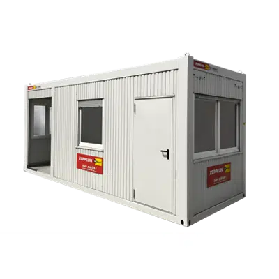 Obrázek pro InSite Container