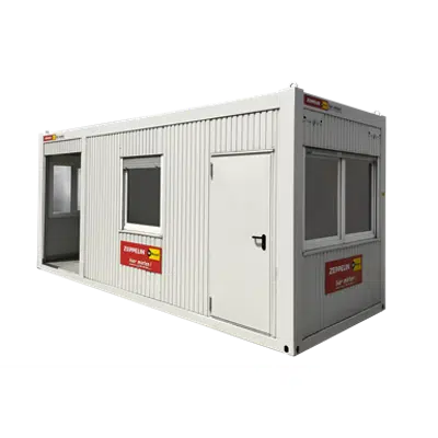 Image for InSite Container