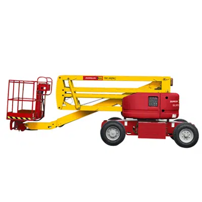 Image for Articulated Boom Lift ZGT16.08D