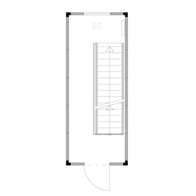 ZECon - Treppenhaus  MID