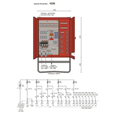 изображение для V250