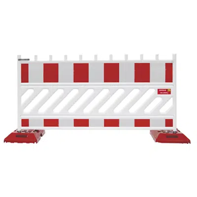 Image for Construction Site Barrier