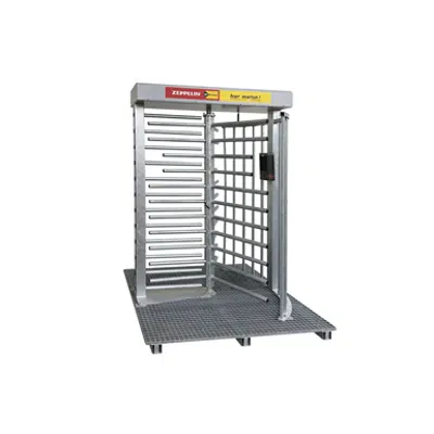 Зображення для Turnstile InSite