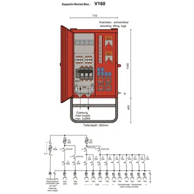 afbeelding voor V160