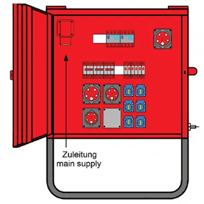 EV 32 图像