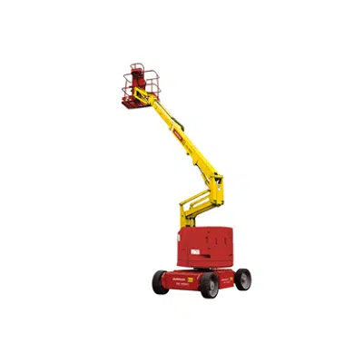 Image for Articulated Boom Lift ZGT12.07A