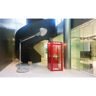 Image pour Phone Booth LONDON