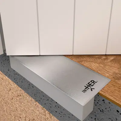 Image for CTS 760 DOOR CLOSER