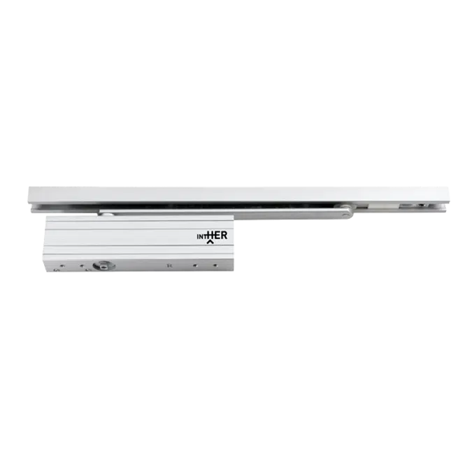 CTO 66 DOOR CLOSER
