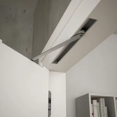 Image for CTO 66 DOOR CLOSER