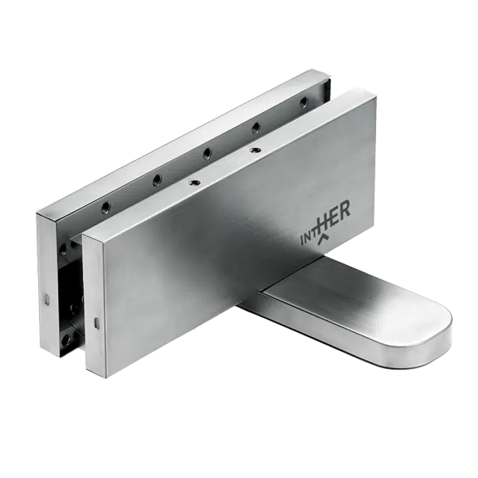 CTS 300 DOOR CLOSER