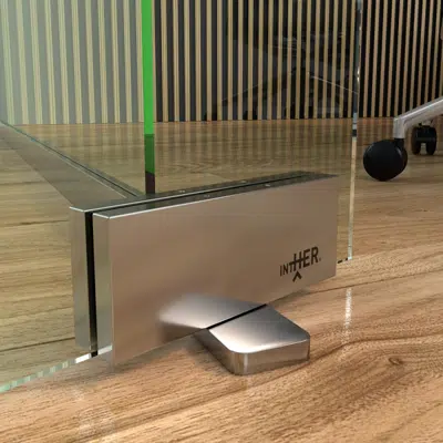 Image for CTS 300 DOOR CLOSER